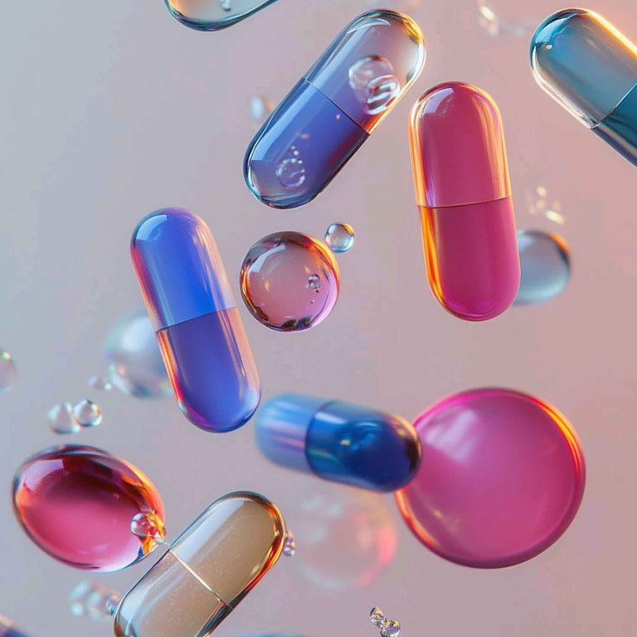 pharmaceuticals manufacturer