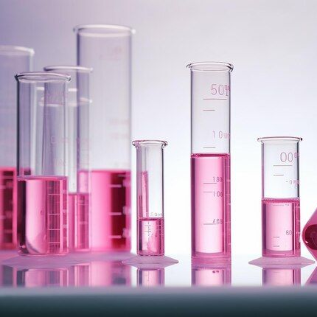 Pyrogen Free Test Tubes