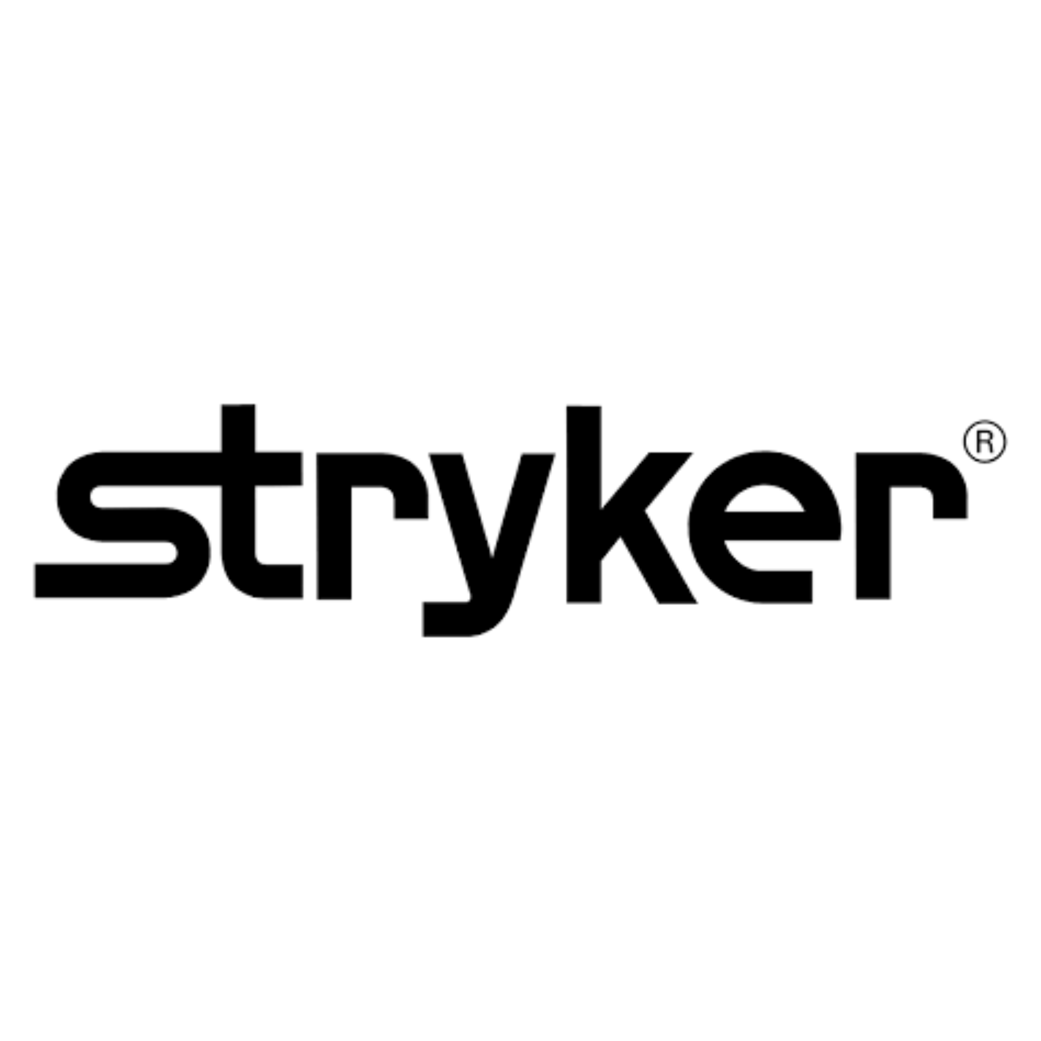 STRYKER