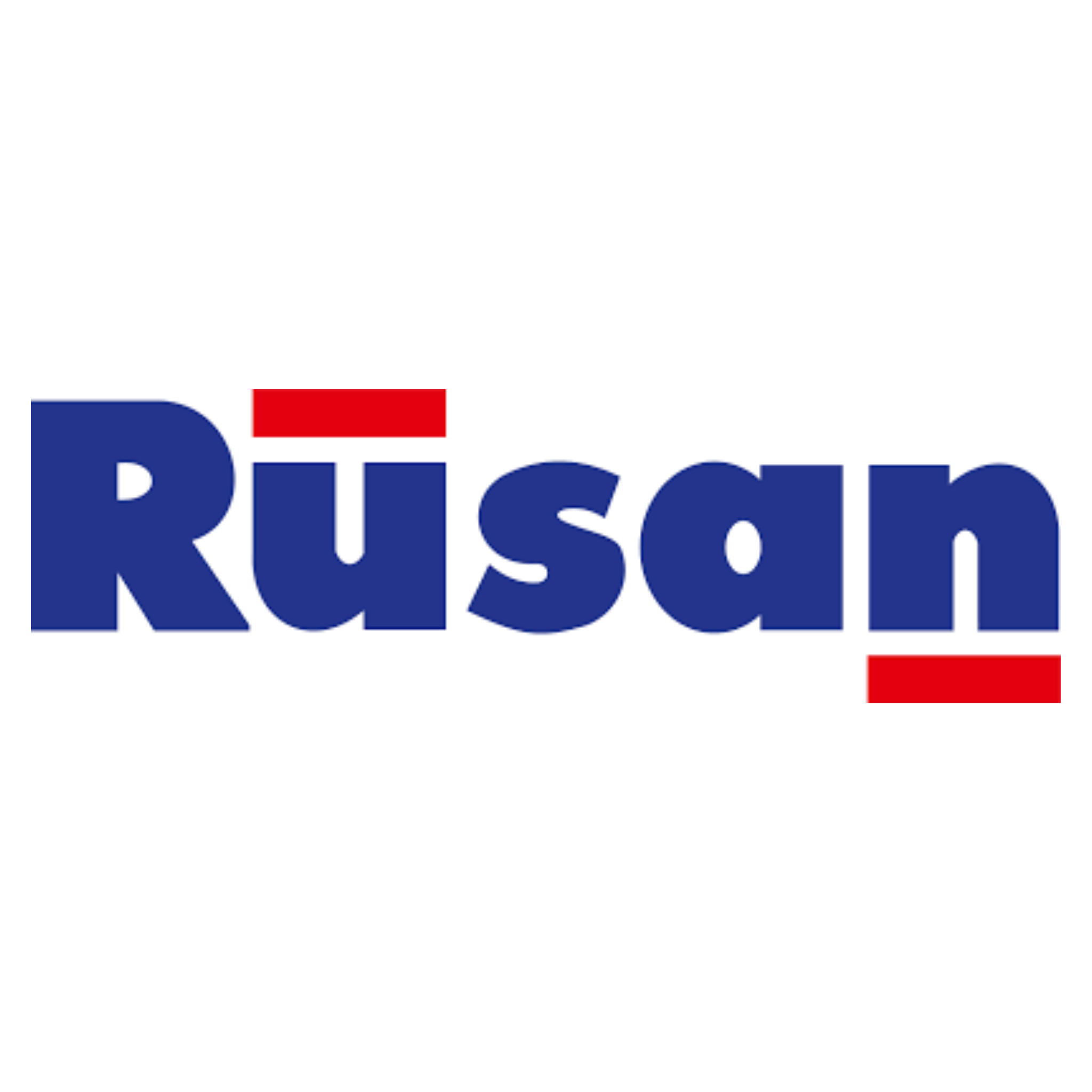 RUSAN