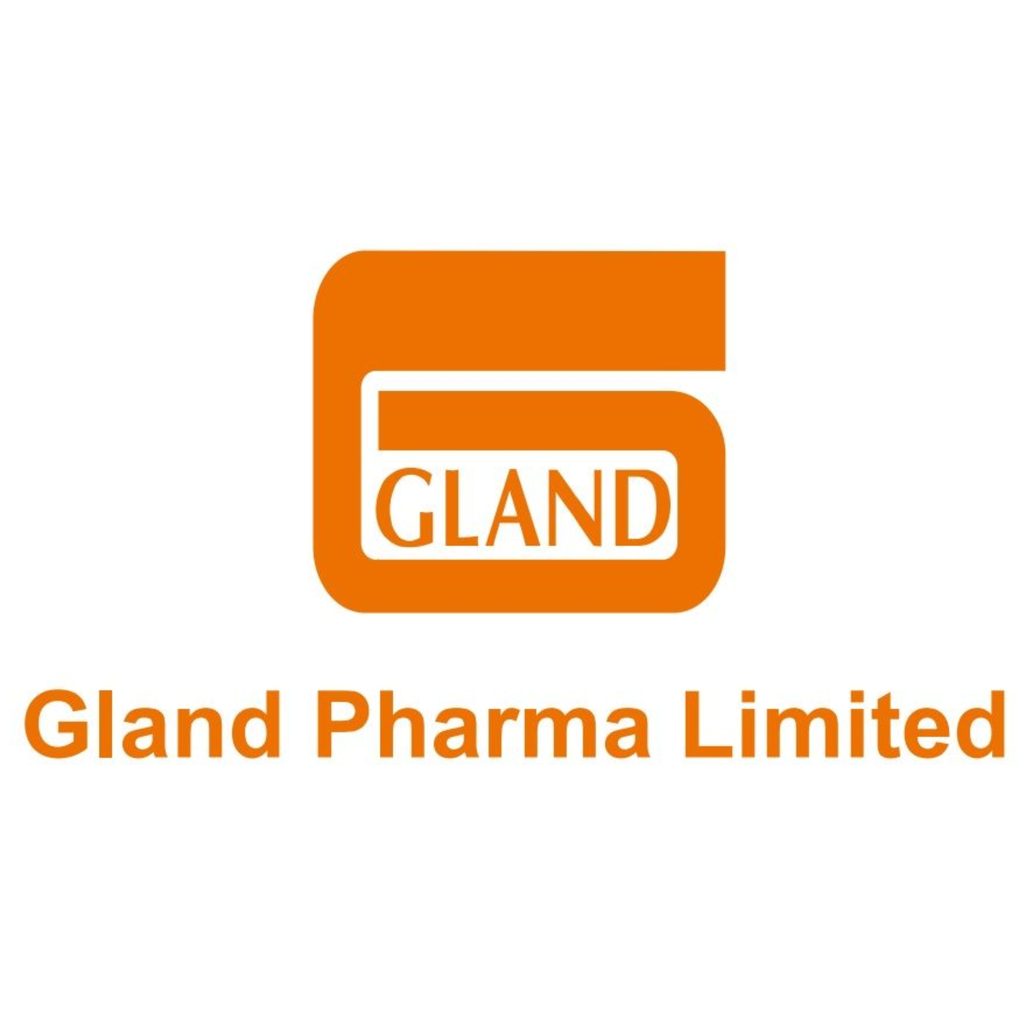 GLAND PHARMA