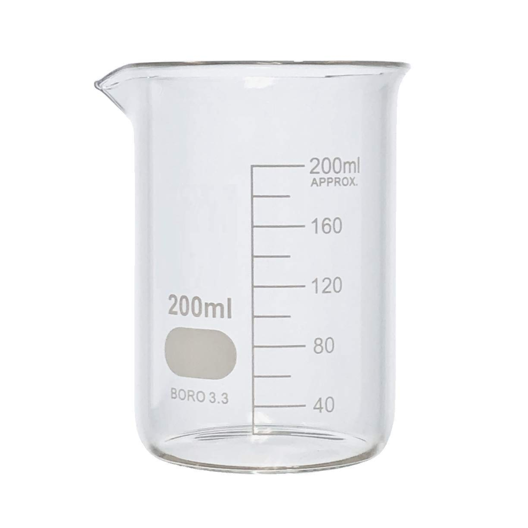 Pyrogen Free Beaker