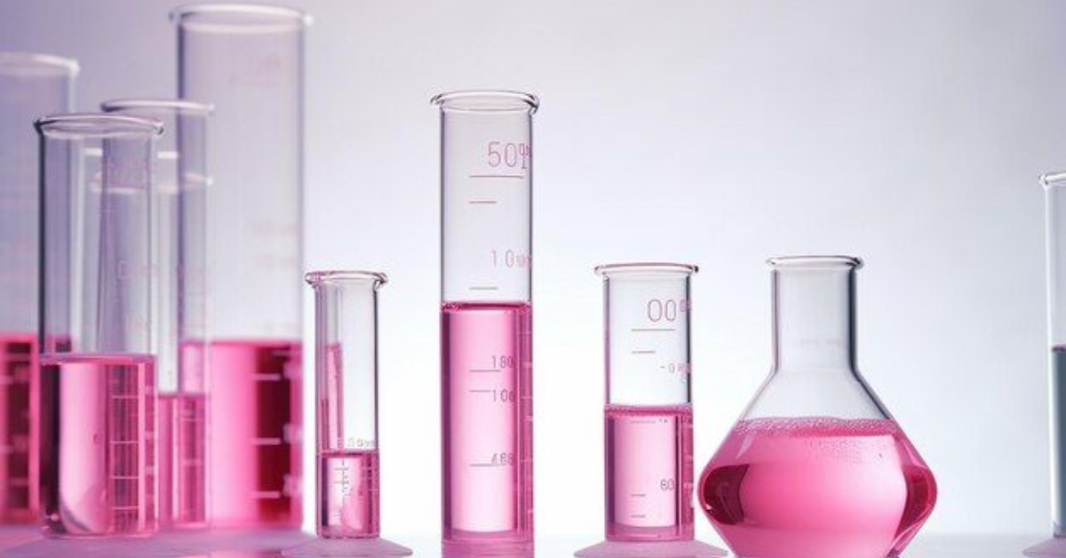 Pyrogen-Free Test Tubes