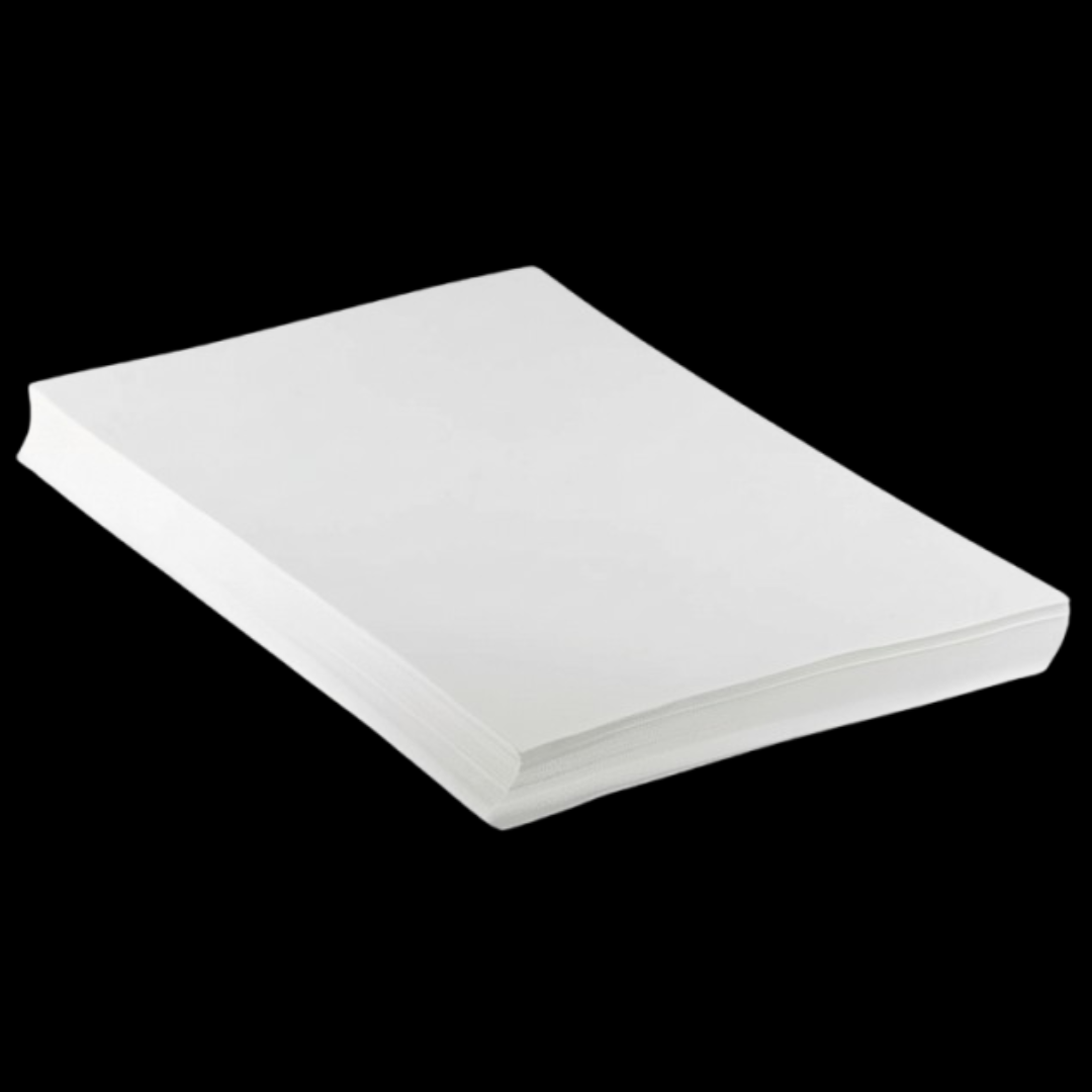 autoclave a4 cleanroom paper