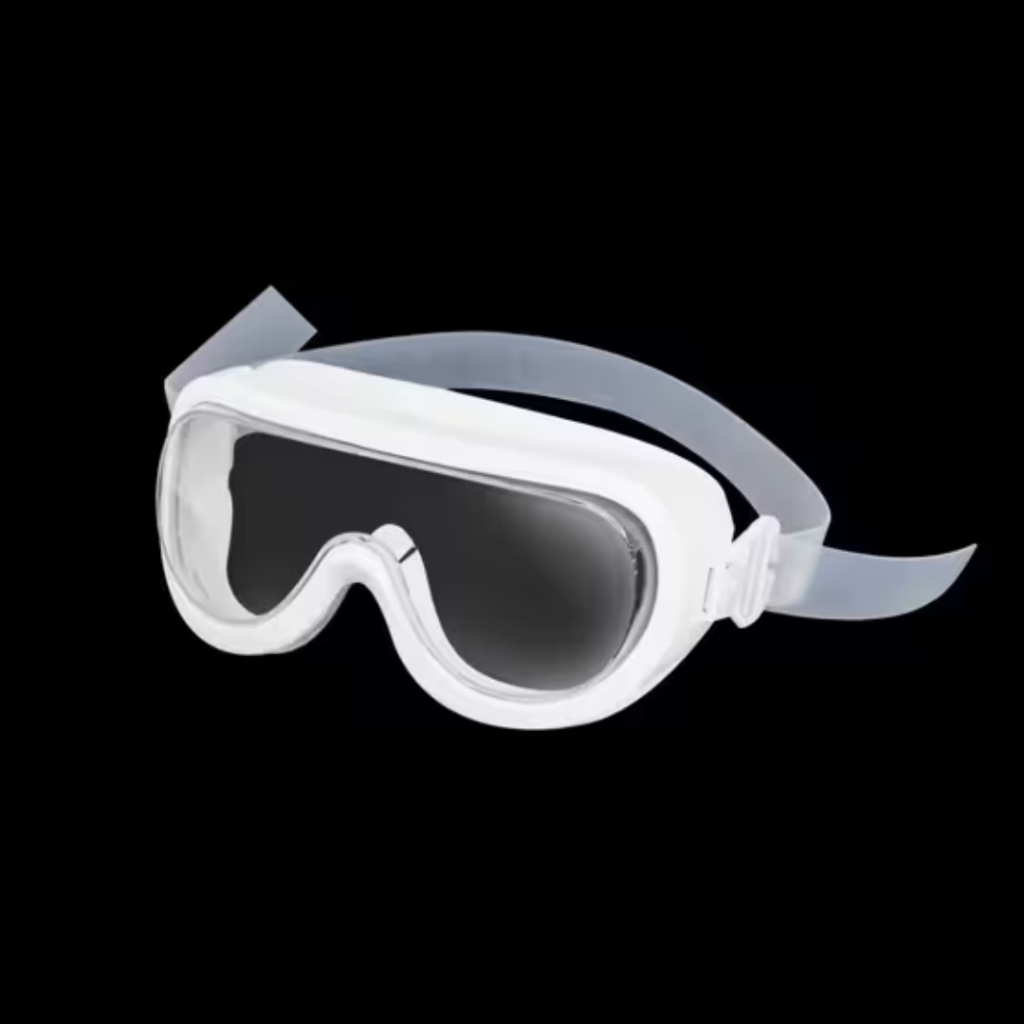 autoclave cleanroom goggles